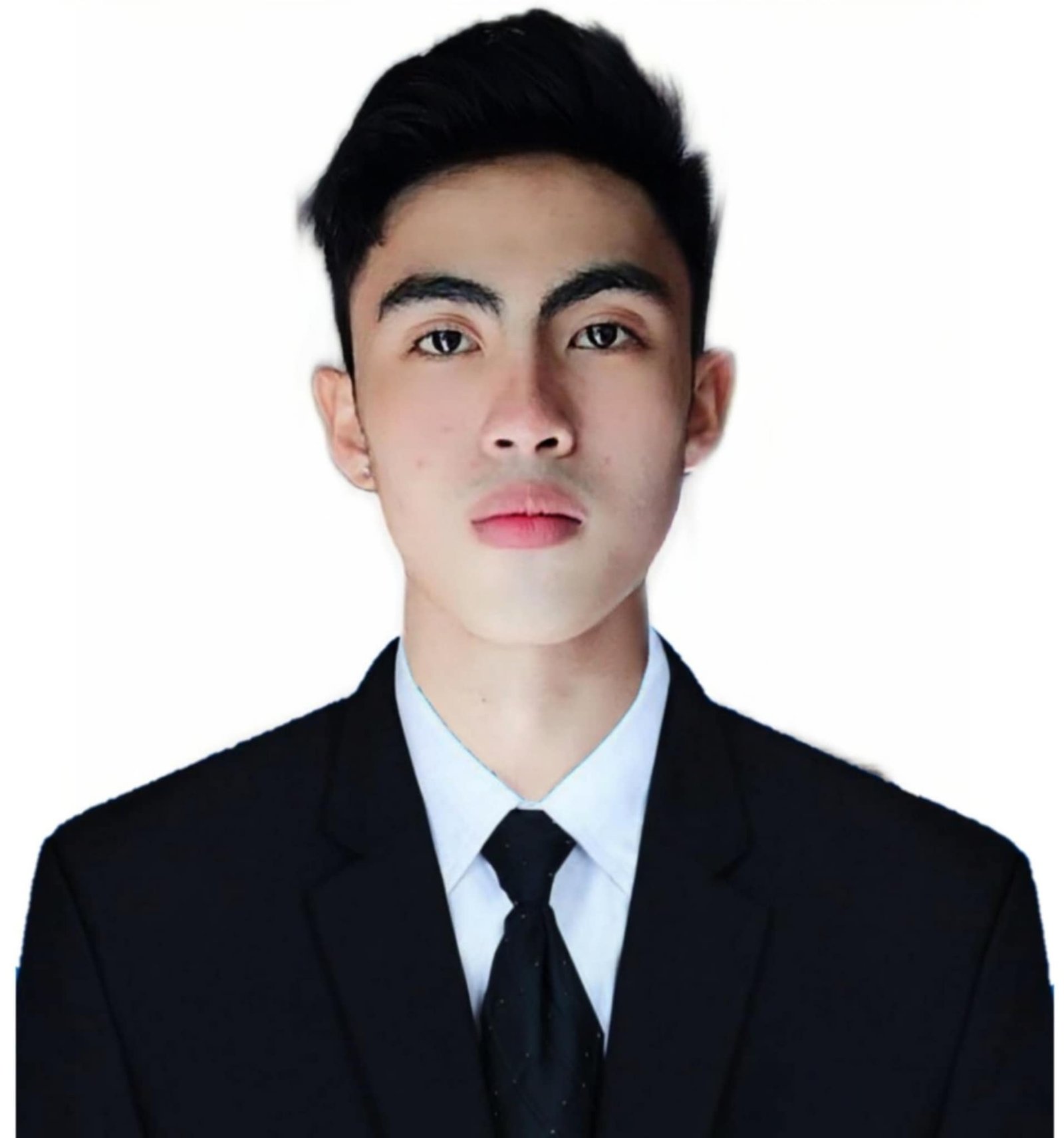 Aliser Jay C. Valderama